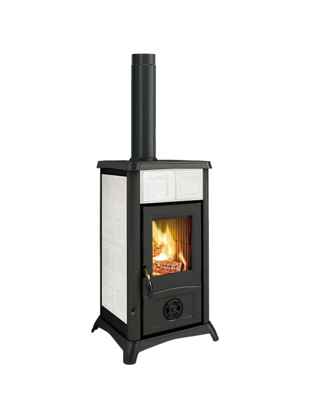 La Nordica‑Extraflame GEMMA.16 CERAMICA - immagine 3