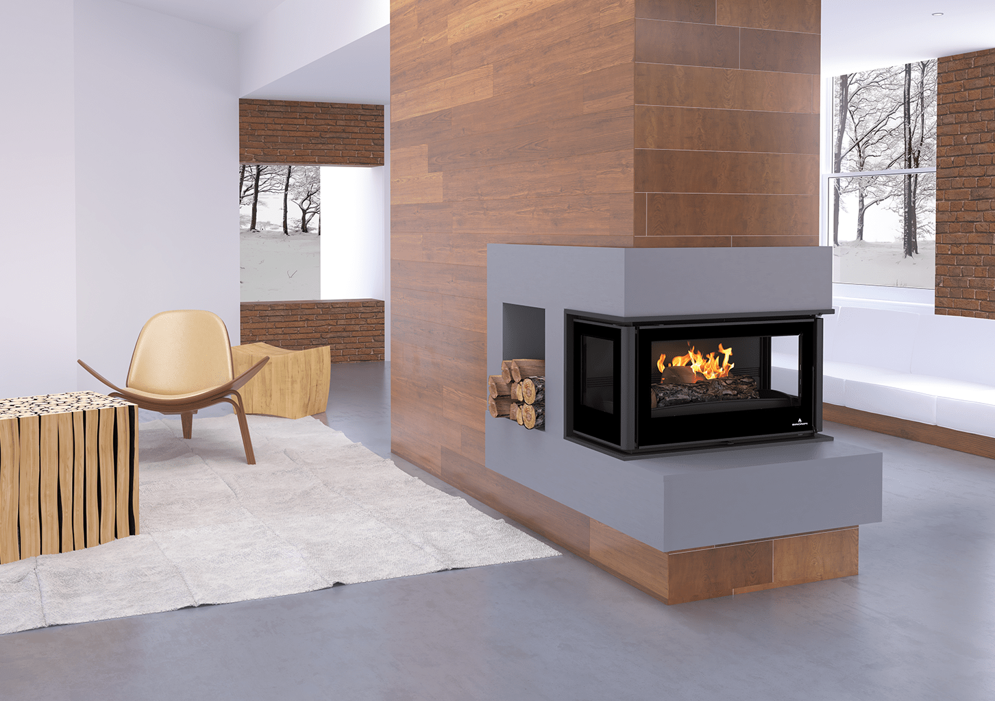 Bronpi Paris 90 3C