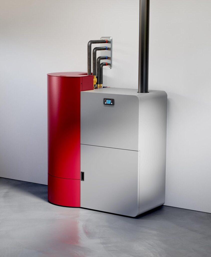 Kalor SKILL BOILER 25/35 PLUS