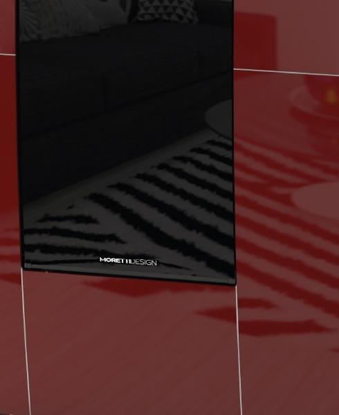 Moretti Design Compact Glass - immagine 4