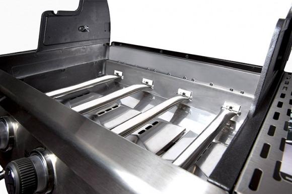 Broil King SIGNET 390 SHADOW - immagine 8