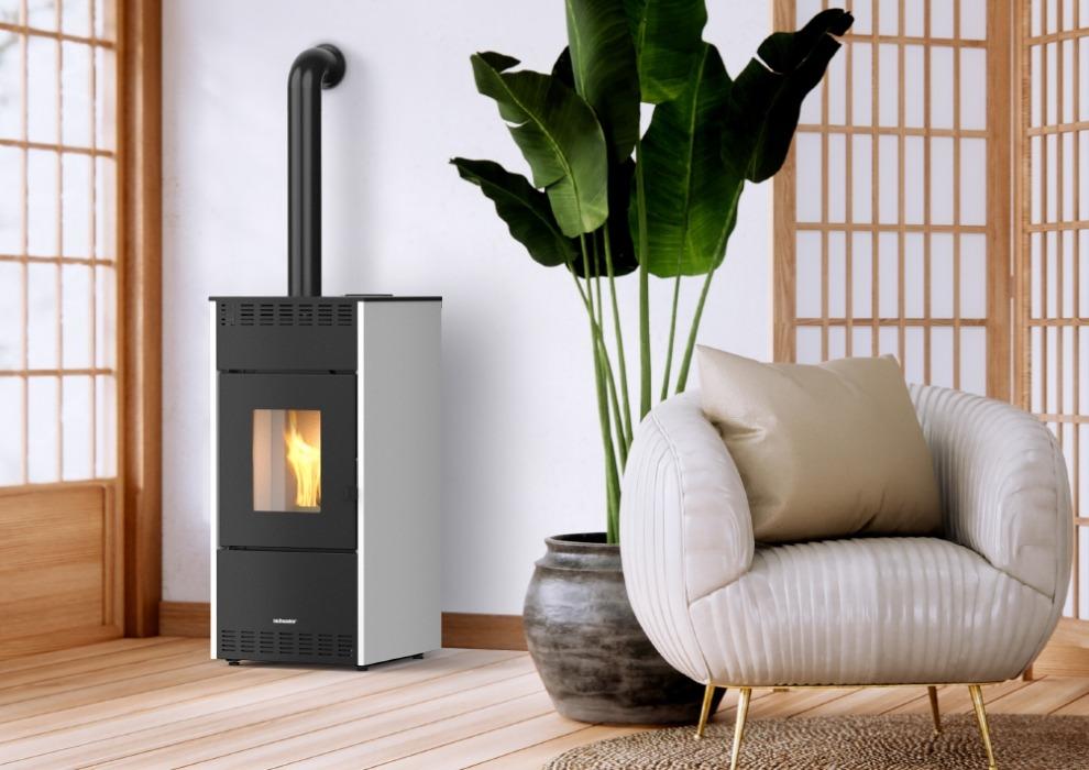 Schuster RHEA S 10
