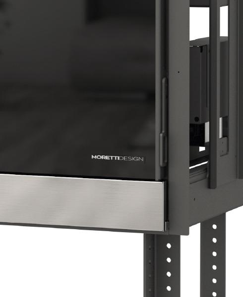 Moretti Design Slot Vision - immagine 6
