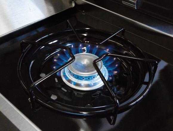 Broil King SIGNET 390 SHADOW - immagine 3