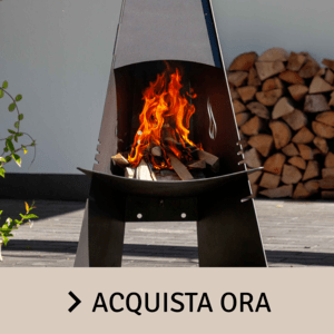 Aduro Outdoor Fireplace - immagine 2