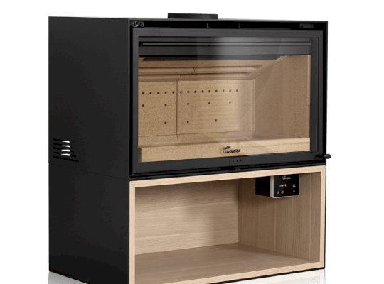 Lacunza Baiona 800 Star - immagine 6
