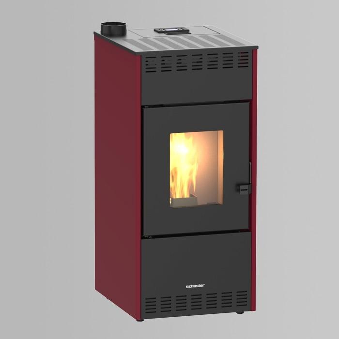 Schuster RHEA S 10 - immagine 3