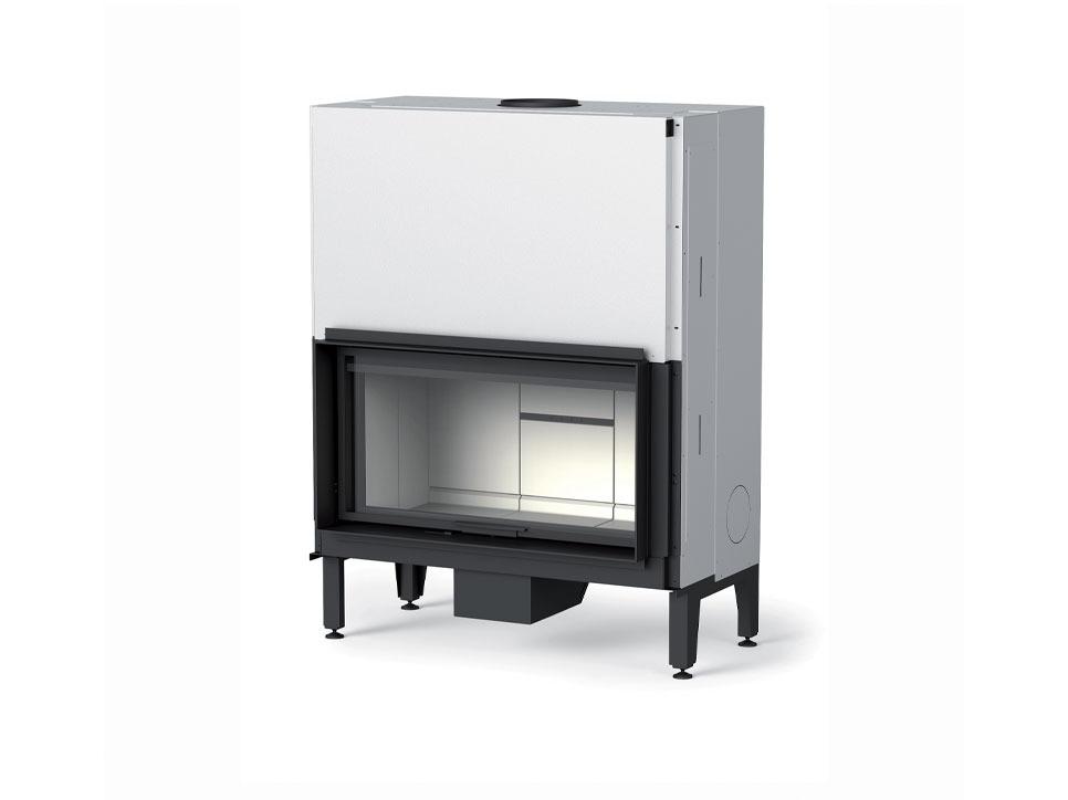 MCZ Plasma 95 Wood - immagine 2