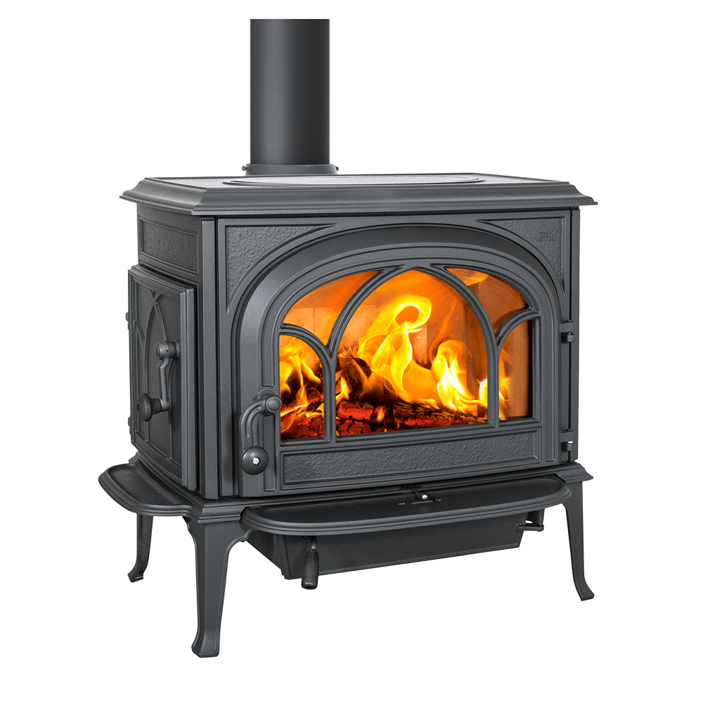 JØTUL F 500 ECO IT - immagine 2