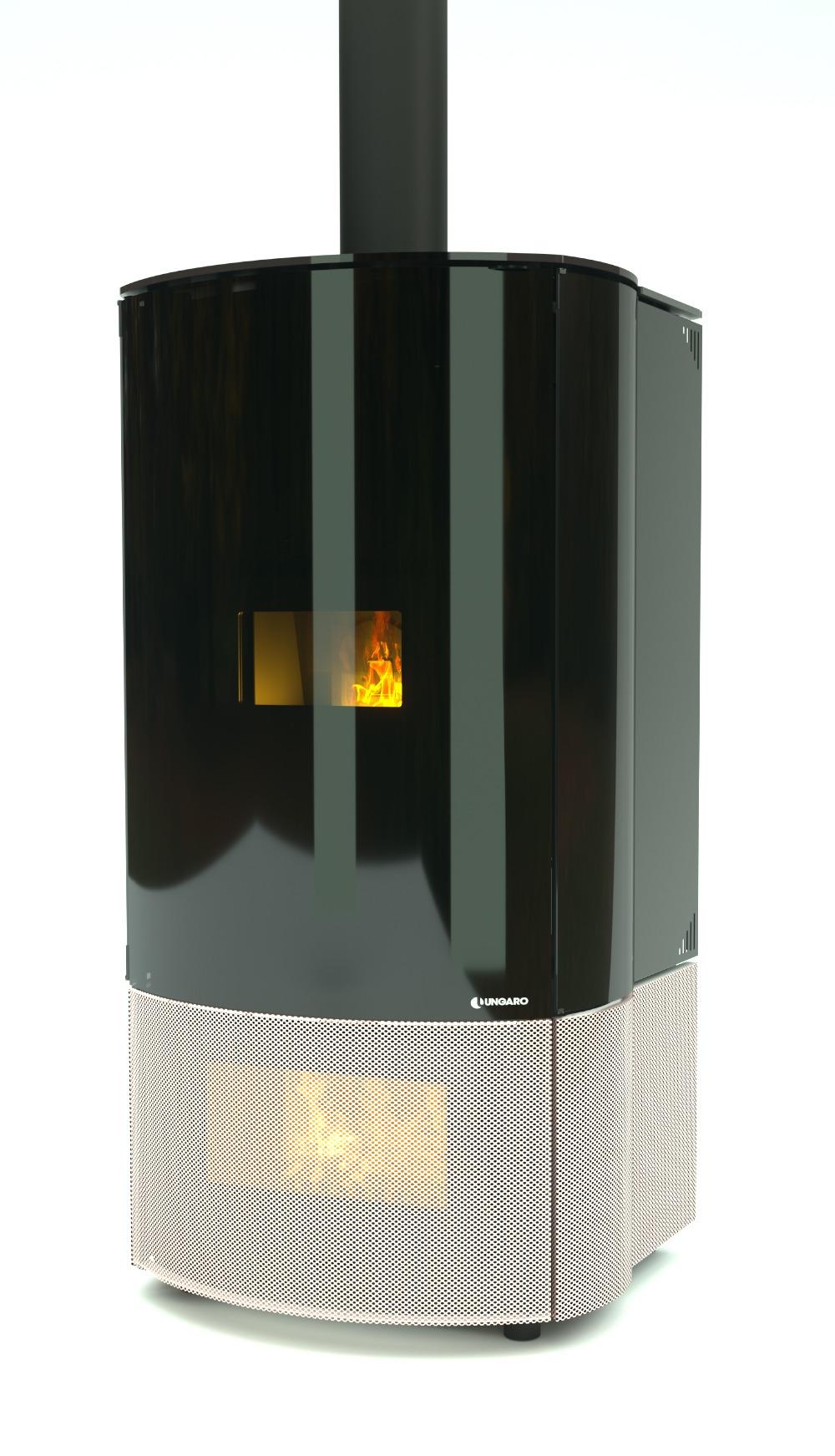 Ungaro Bi-Fuel Combo Style - immagine 2