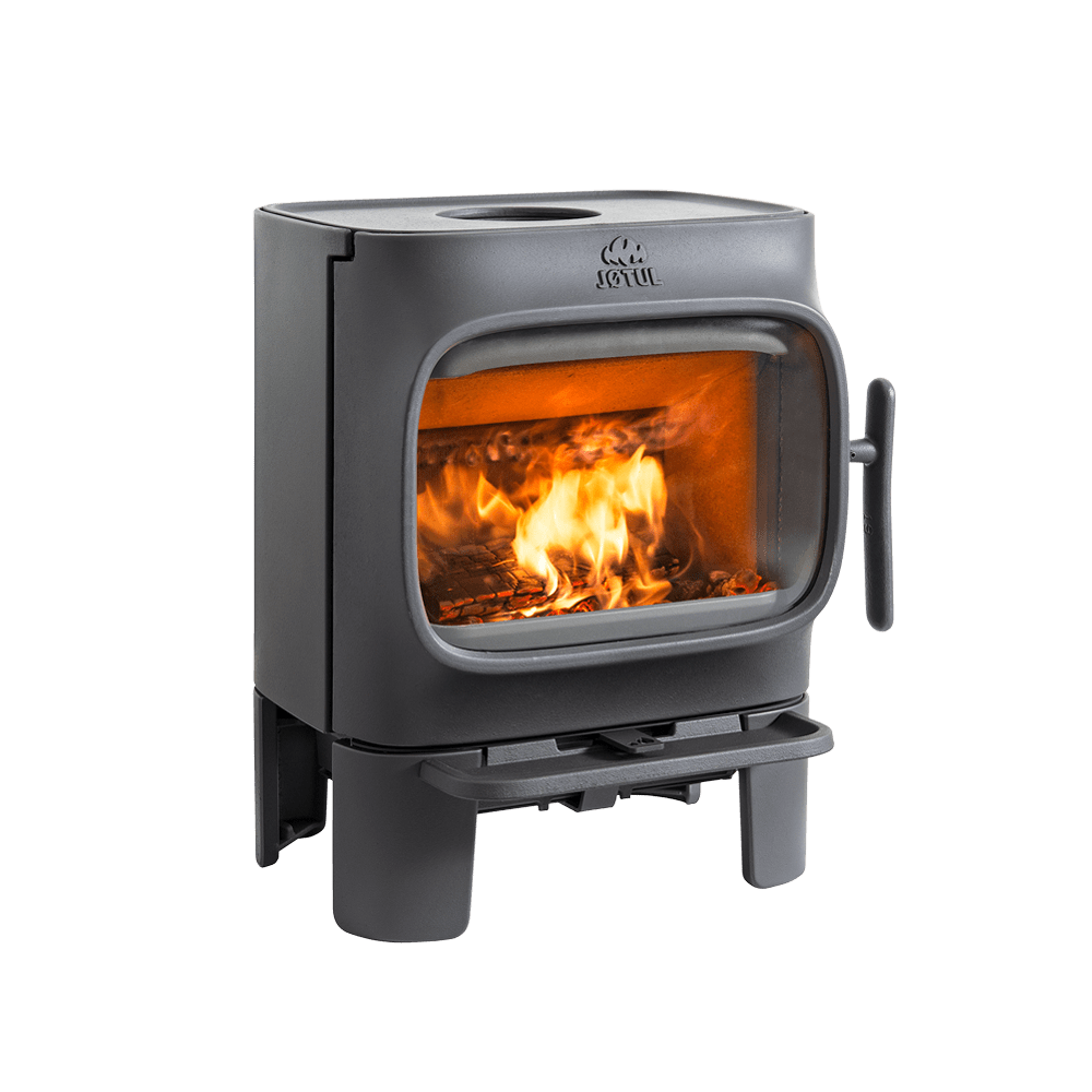 J&Oslash;TUL F 105 R SL - immagine 2