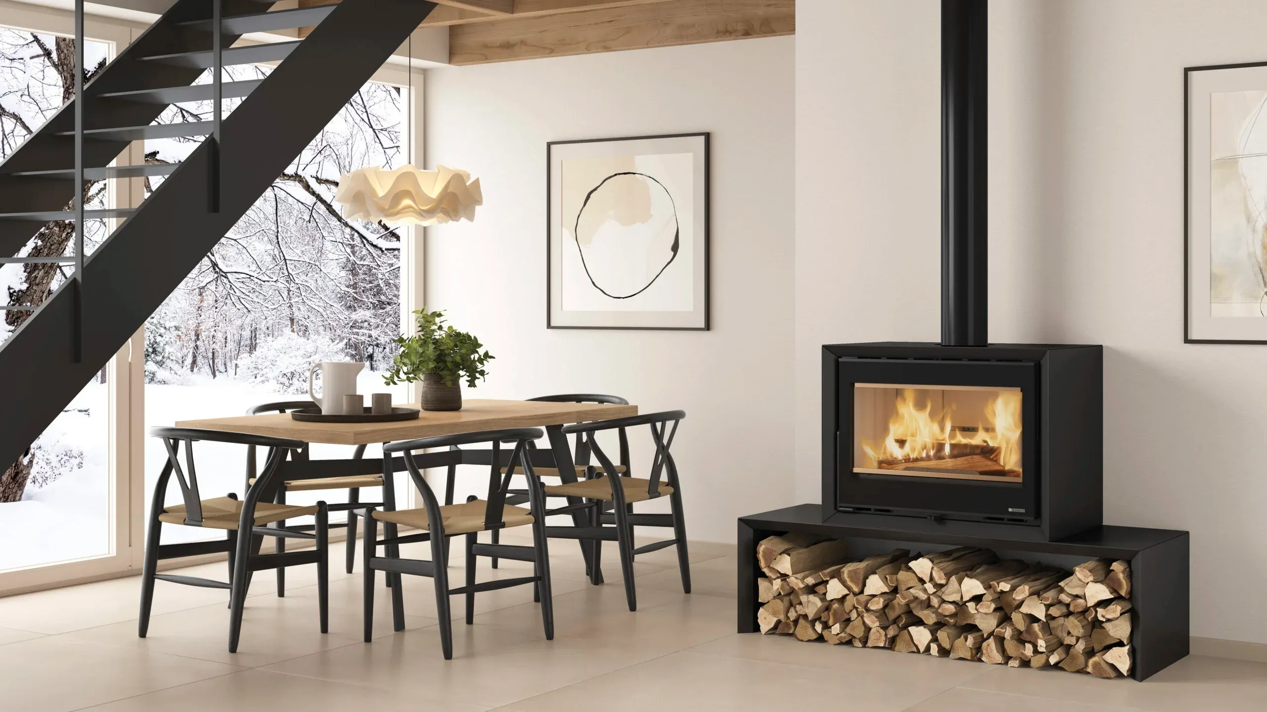 La Nordica‑Extraflame DANTE.16