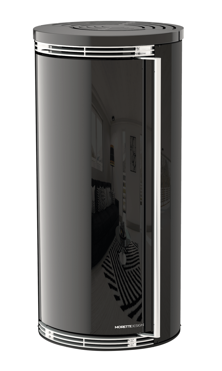Moretti Design Ergonomic - immagine 7