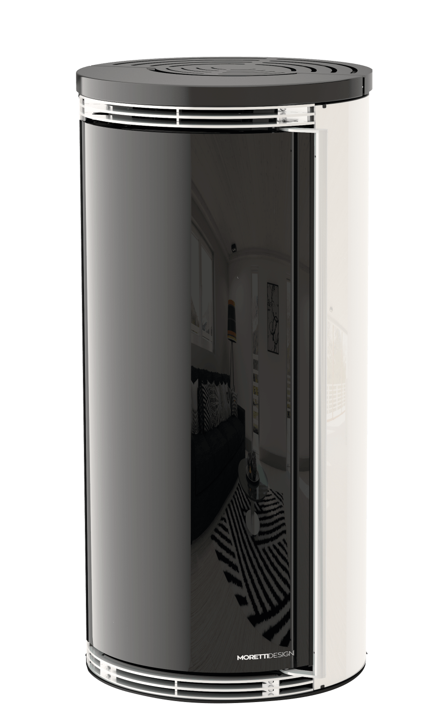 Moretti Design Ergonomic - immagine 2