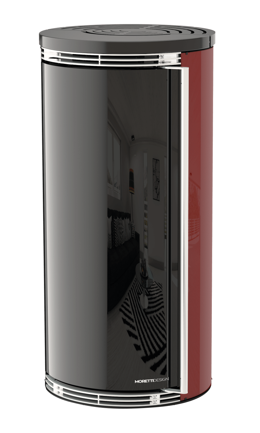 Moretti Design Ergonomic - immagine 3