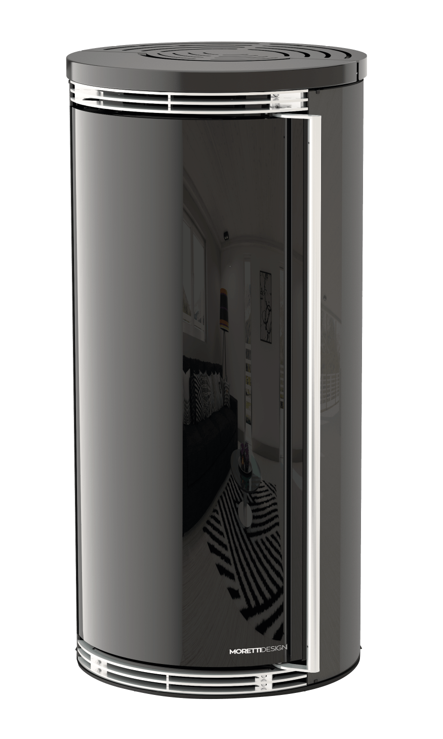 Moretti Design Ergonomic - immagine 4