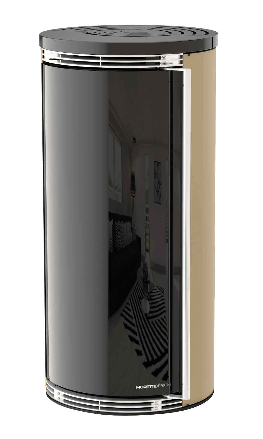 Moretti Design Ergonomic - immagine 5