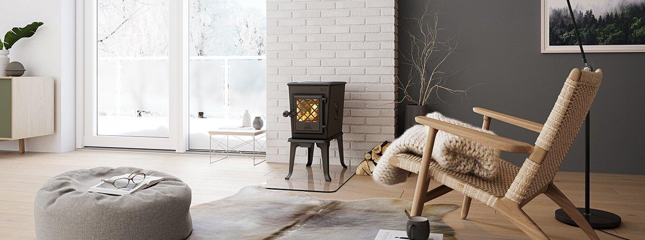 JØTUL F 602 ECO IT