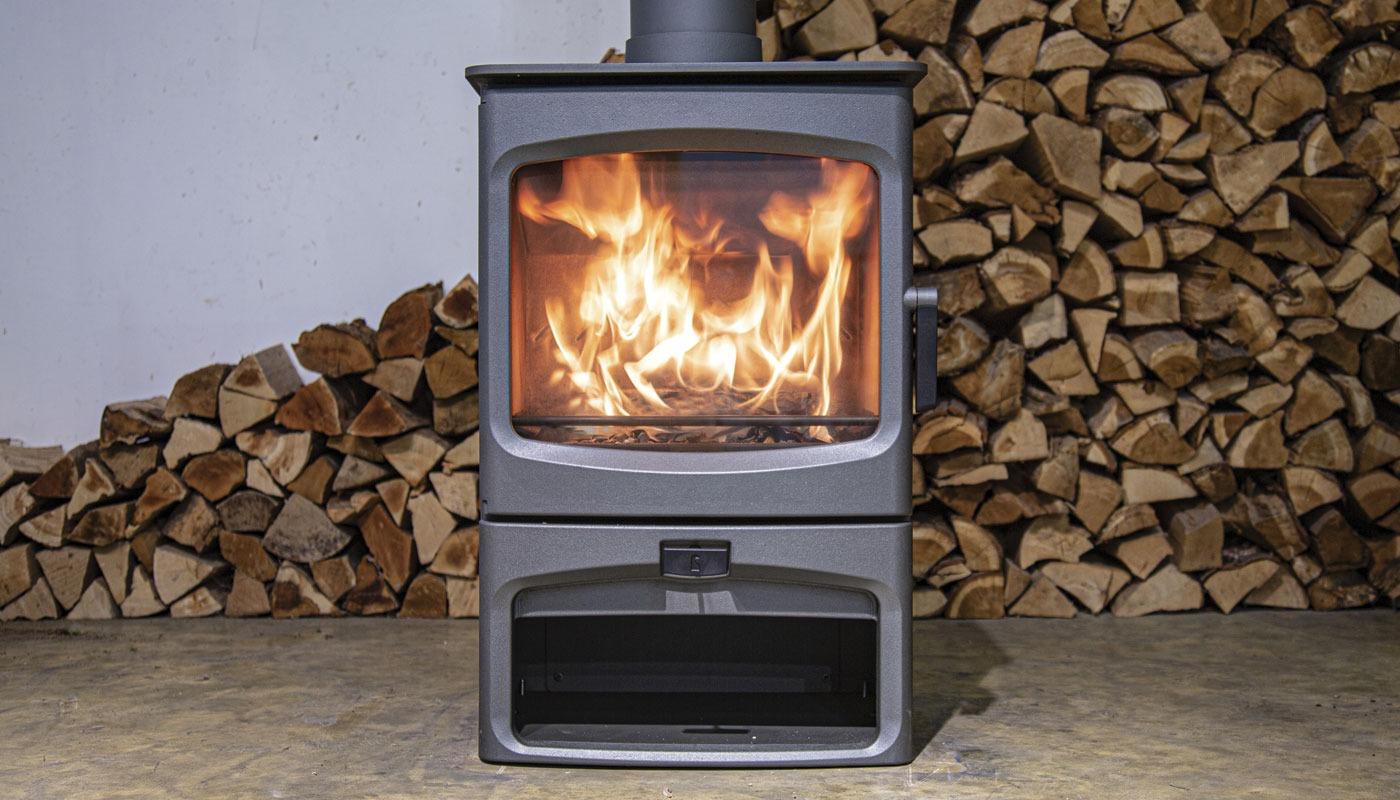 Charnwood Aire 7
