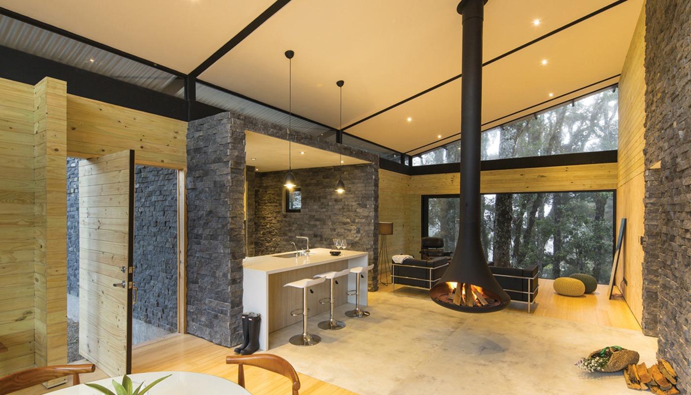Zetalinea Camino Design Doria Centrale