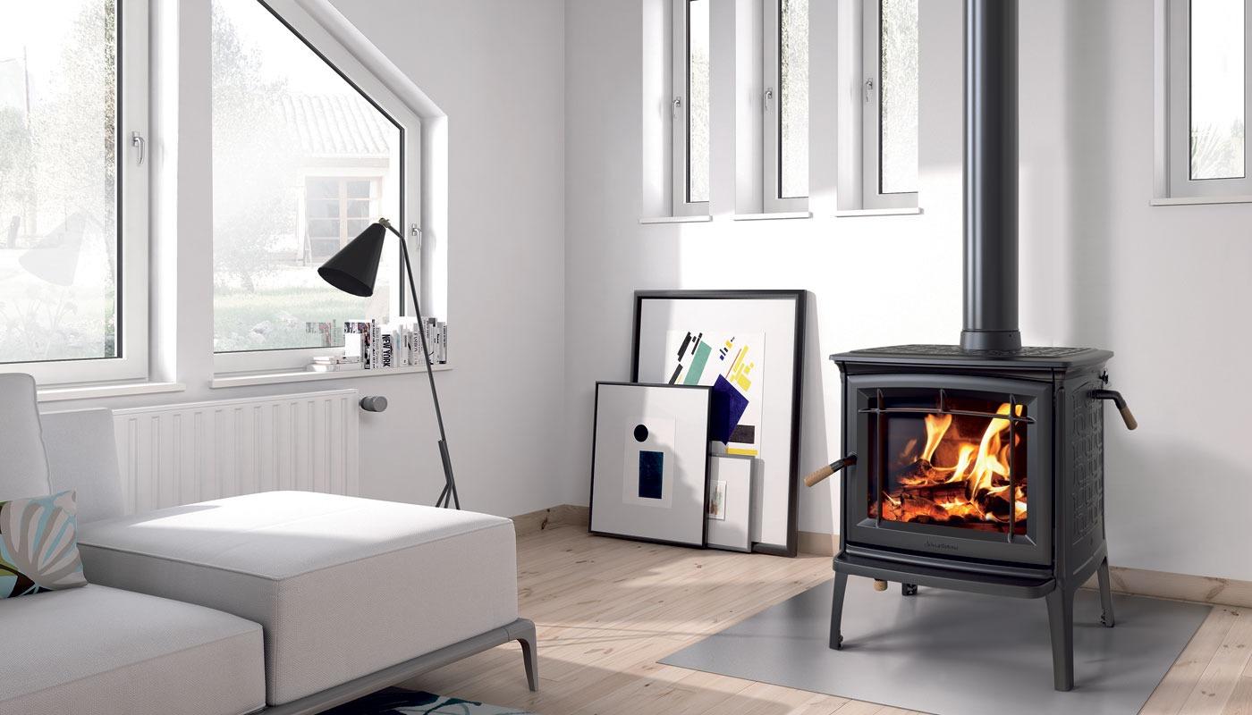 Zetalinea Shelburne 5S