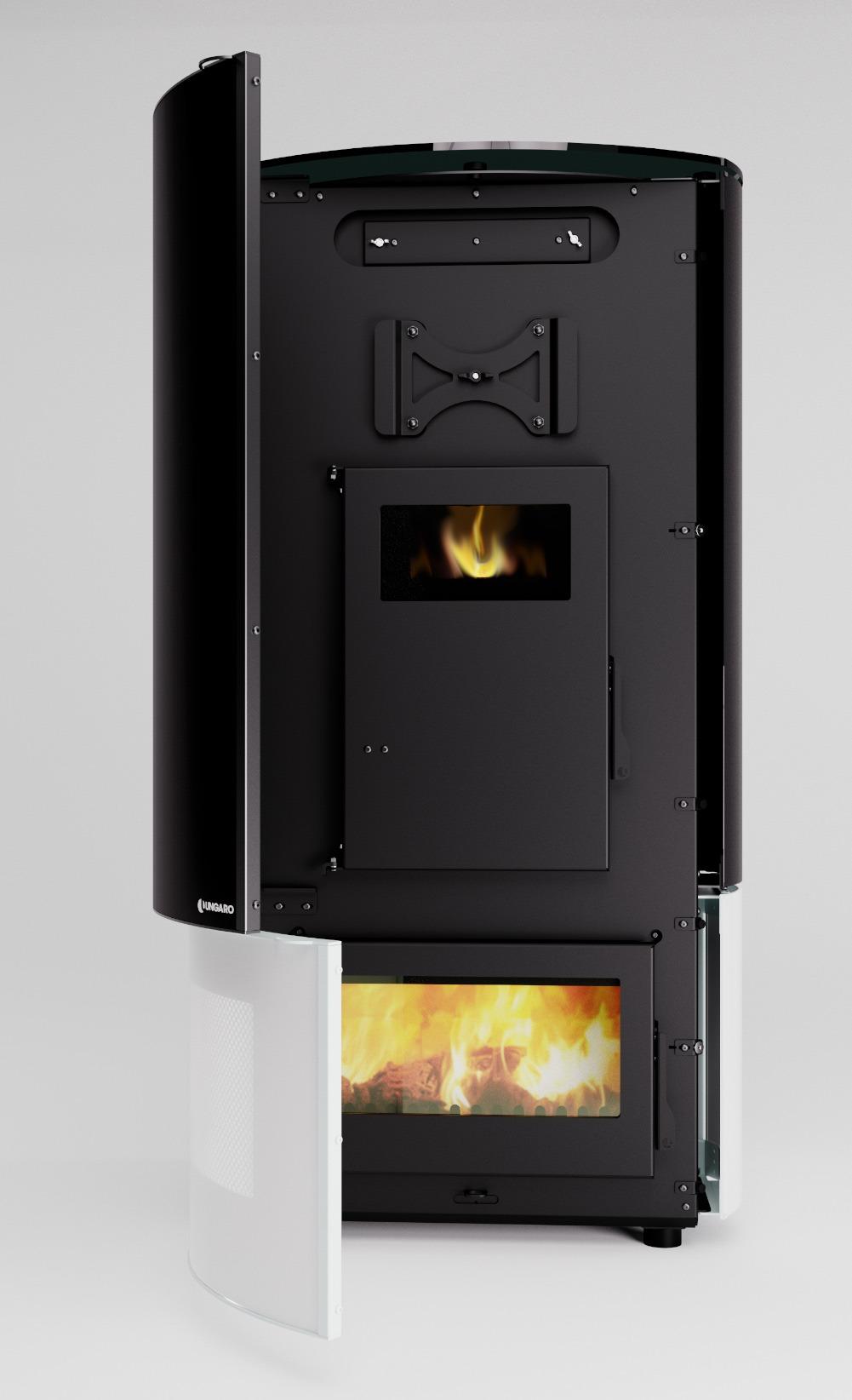 Ungaro Bi-Fuel Combo Style - immagine 3