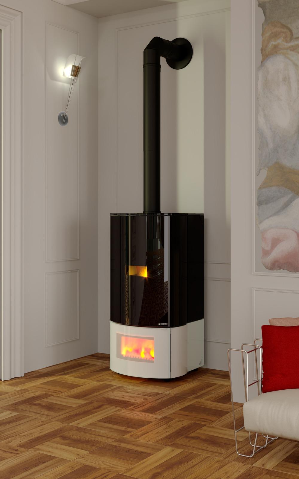 Ungaro Bi-Fuel Combo Style