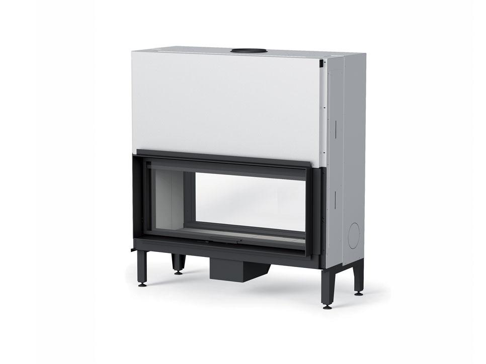 MCZ Plasma 155B Wood - immagine 2