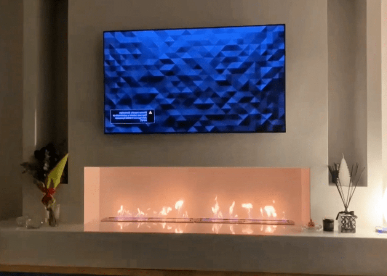 Maison Fire Incasso 120 Manuale - immagine 3