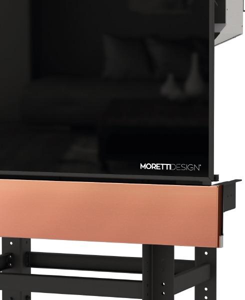 Moretti Design Slot Vision - immagine 7