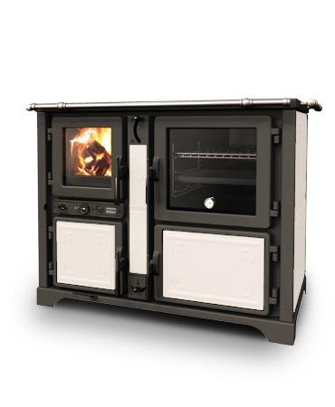 Thermorossi Bosky Country F30 EVO5 - immagine 3