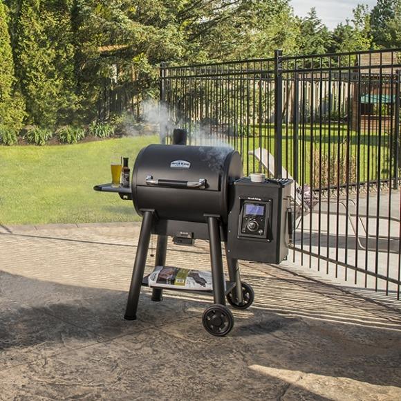 Broil King PELLET REGAL 400 - immagine 2