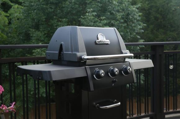 Broil King ROYAL 320 - immagine 3