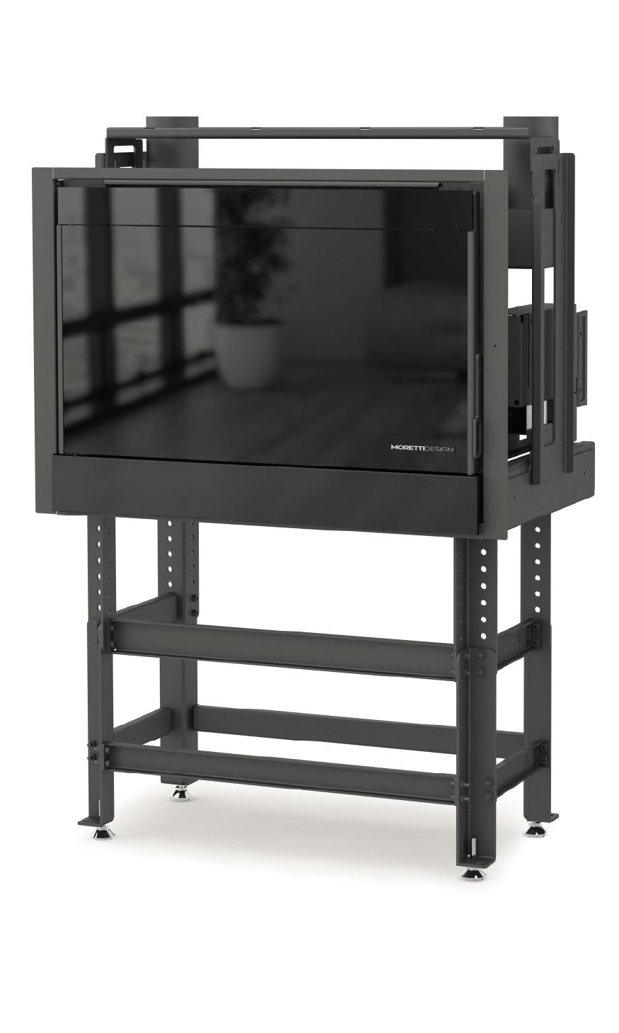 Moretti Design Slot Vision