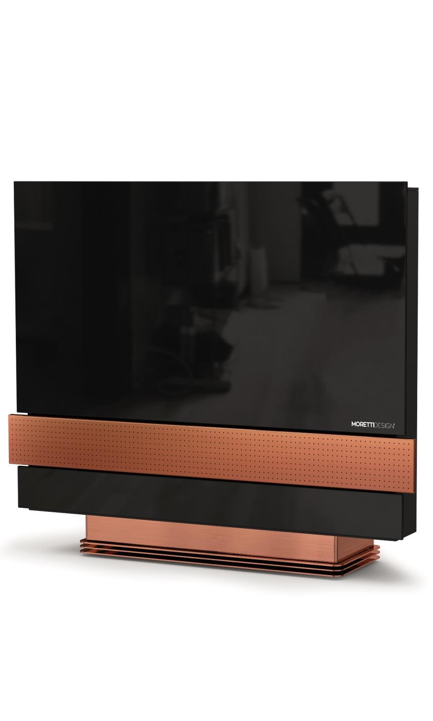 Moretti Design Compact Vision - immagine 3
