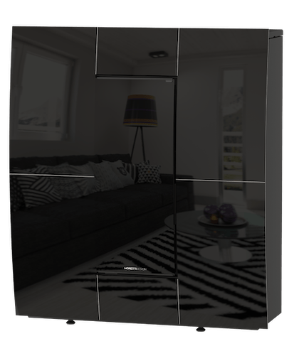 Moretti Design Compact Glass - immagine 5