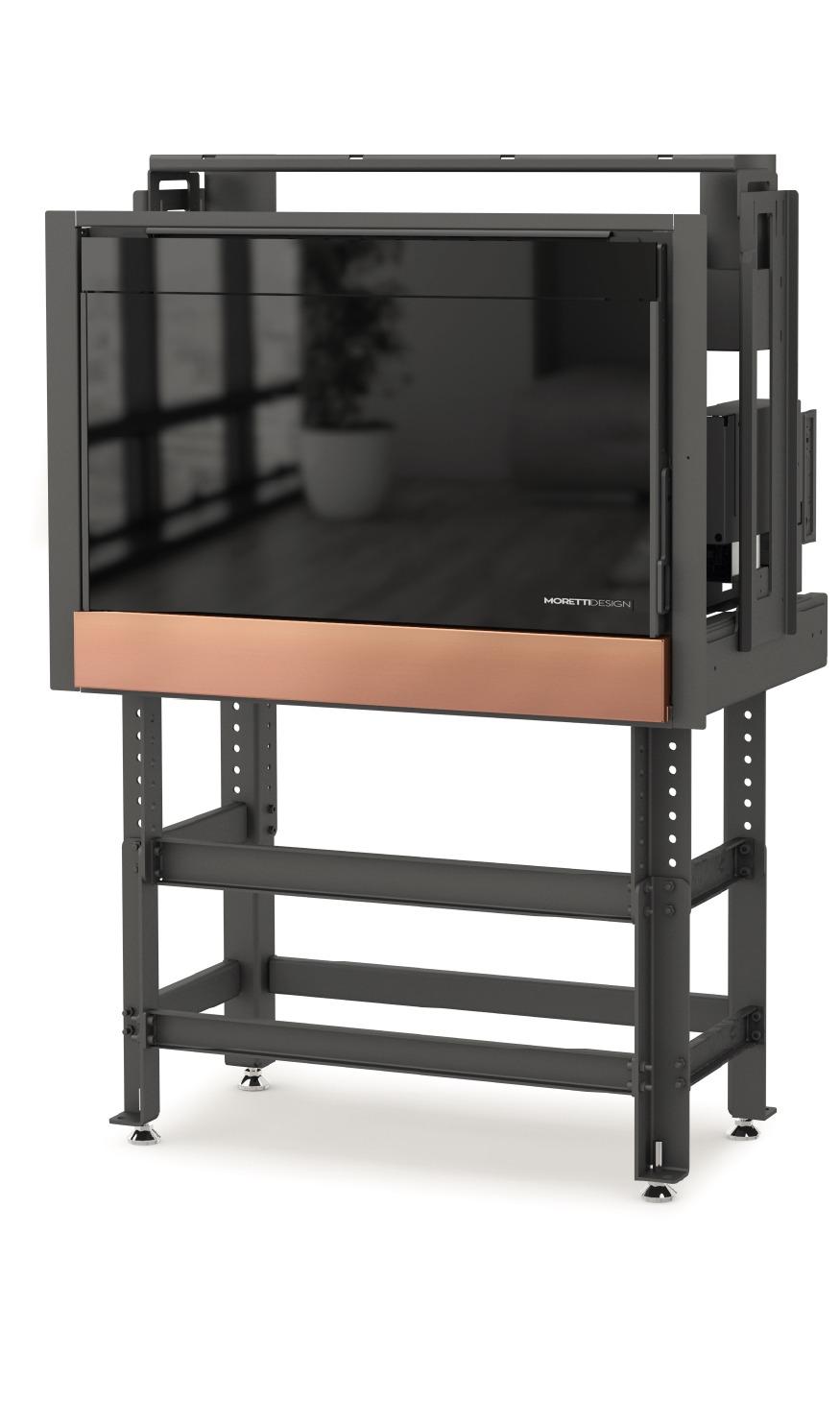 Moretti Design Slot Vision - immagine 2