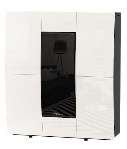 Moretti Design Compact Glass - immagine 2