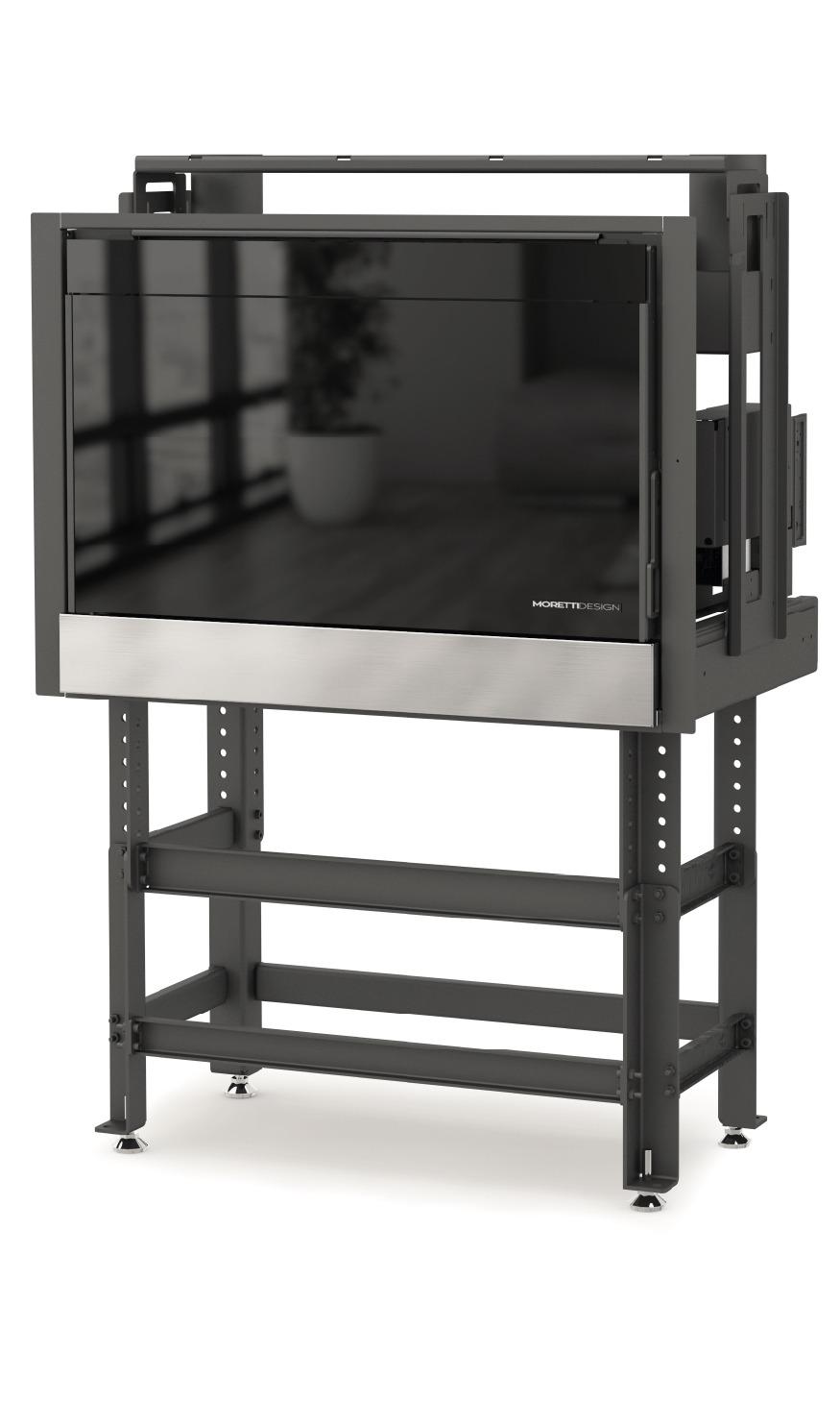 Moretti Design Slot Vision - immagine 3