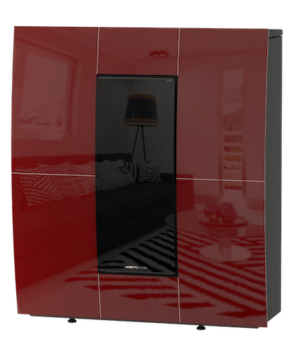 Moretti Design Compact Glass - immagine 3