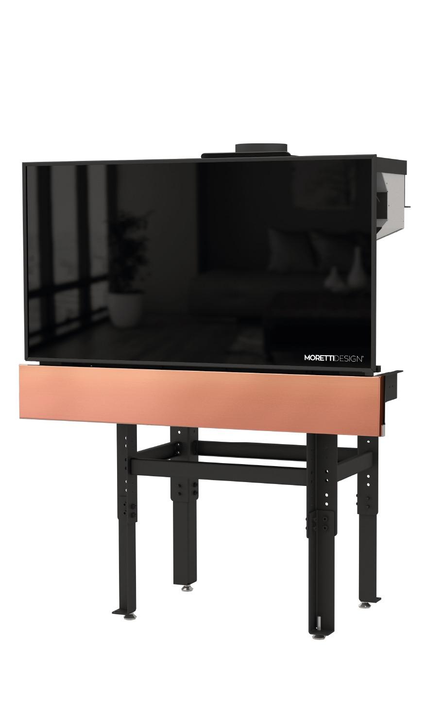 Moretti Design Slot Vision - immagine 4