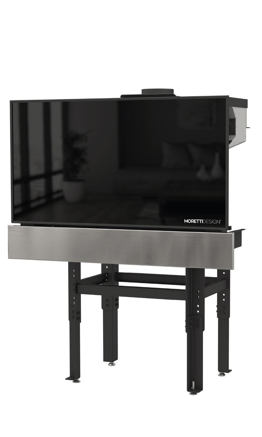 Moretti Design Slot Vision - immagine 5