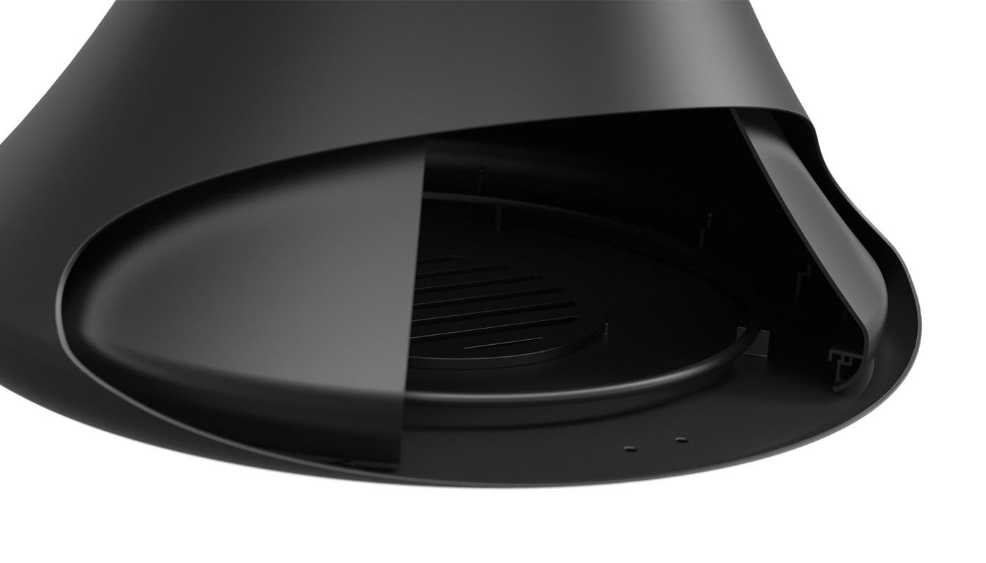 Zetalinea Camino Design Doria Centrale - immagine 3