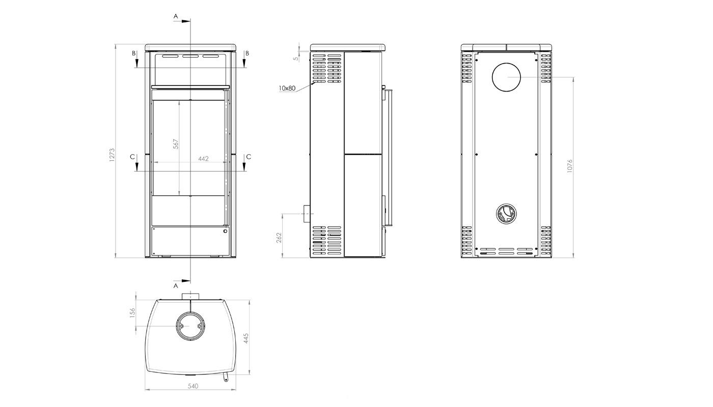 Lowemberg Vesta - immagine 3