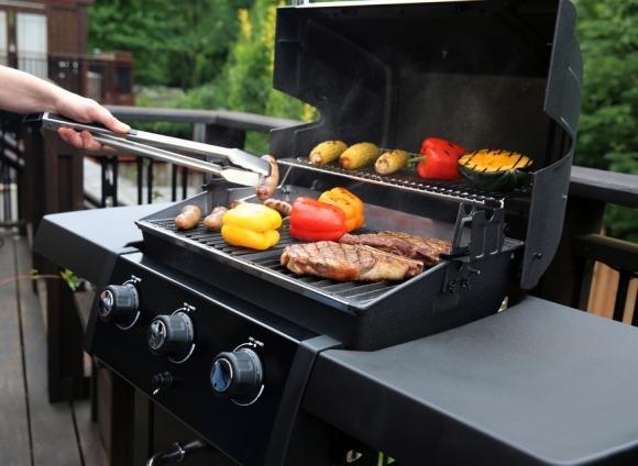 Broil King ROYAL 320 - immagine 4