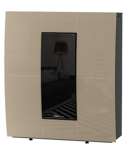 Moretti Design Compact Glass - immagine 7