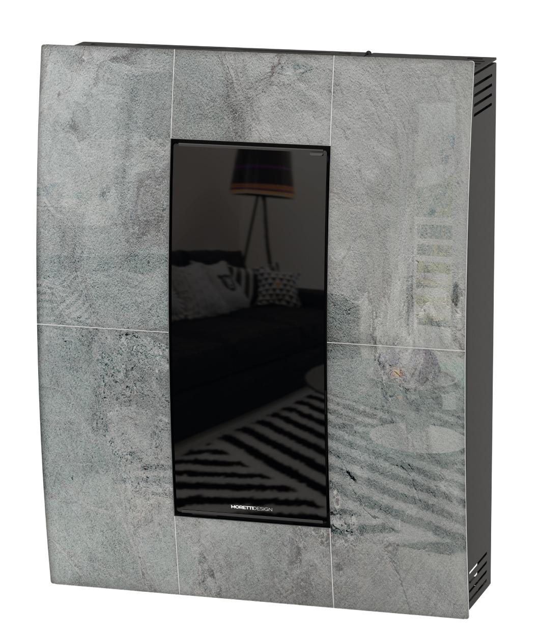 Moretti Design Compact Glass - immagine 8