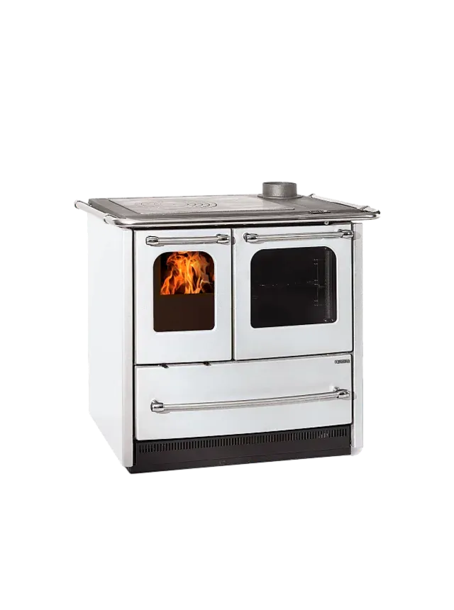 La Nordica‑Extraflame SOVRANA EASY.16 - immagine 4