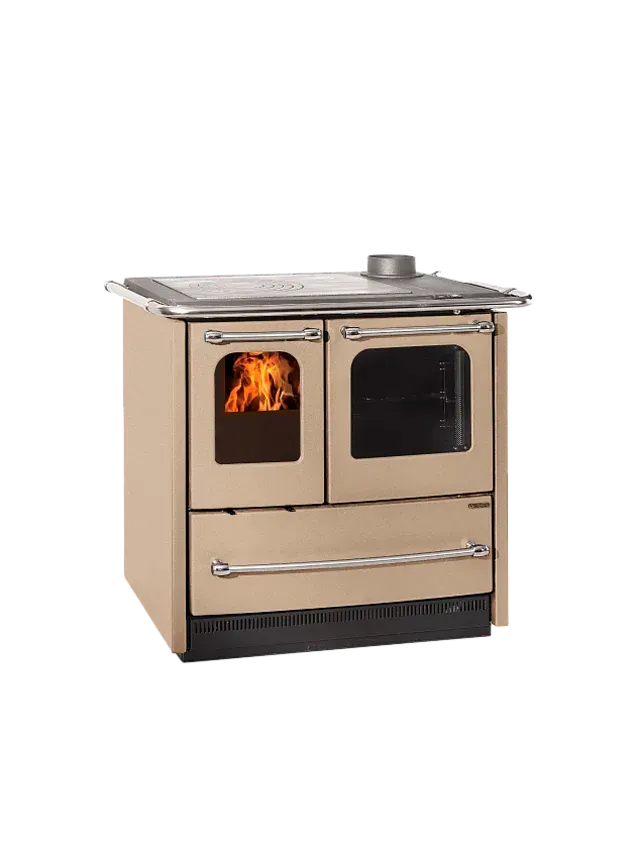 La Nordica‑Extraflame SOVRANA EASY.16 - immagine 3