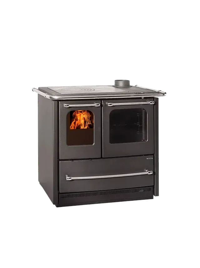 La Nordica‑Extraflame SOVRANA EASY.16 - immagine 2